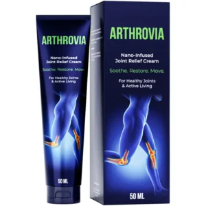 Arthrovia