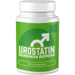 Urostatin