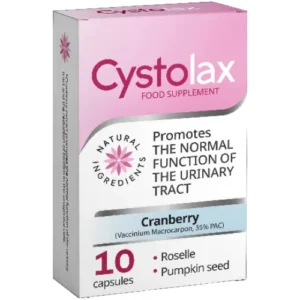 Cystolax