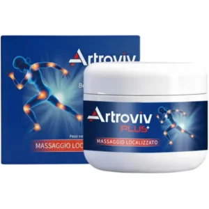 Artroviv Plus +