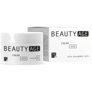 Beauty Age Skin