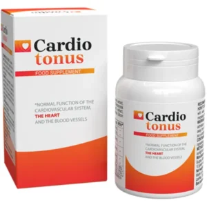 CardioTonus