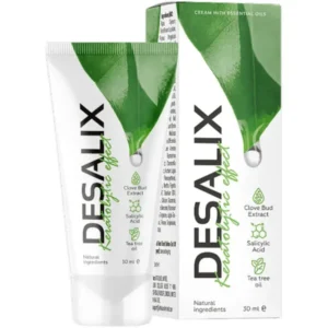 Desalix