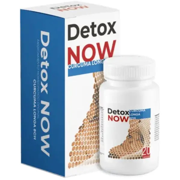 Detox Now Detox Now