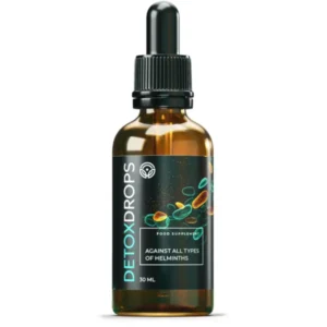 DetoxDrops