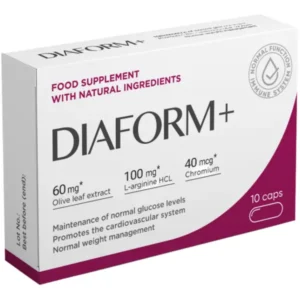 Diaform +