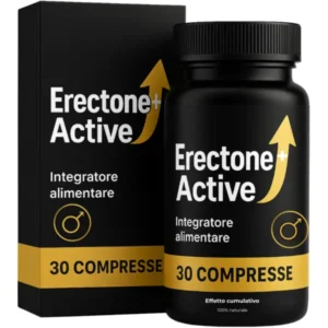 Erectone Active +