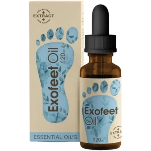 Exofeet Oil