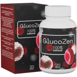 GlucoZen