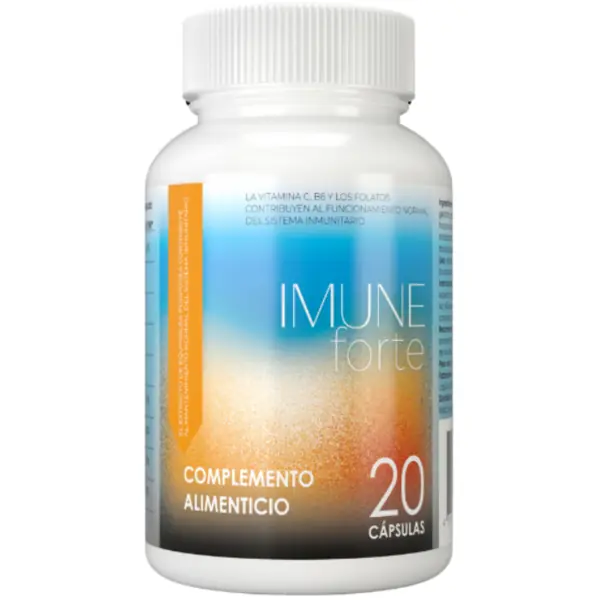 Imune Forte Imune Forte