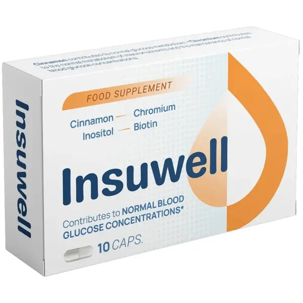 Insuwell Insuwell