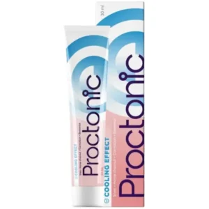 Proctonic