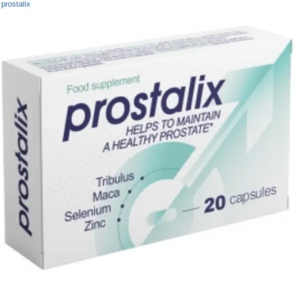 Prostalix Prostalix