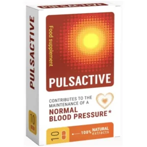 Pulsactive