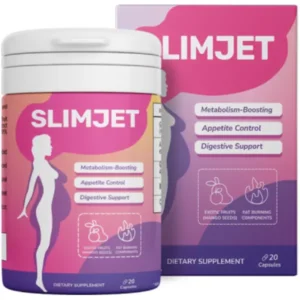 SlimJet