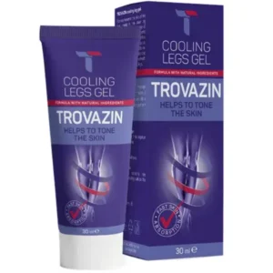 Trovazin
