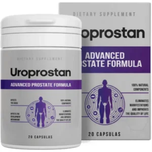 Uroprostan