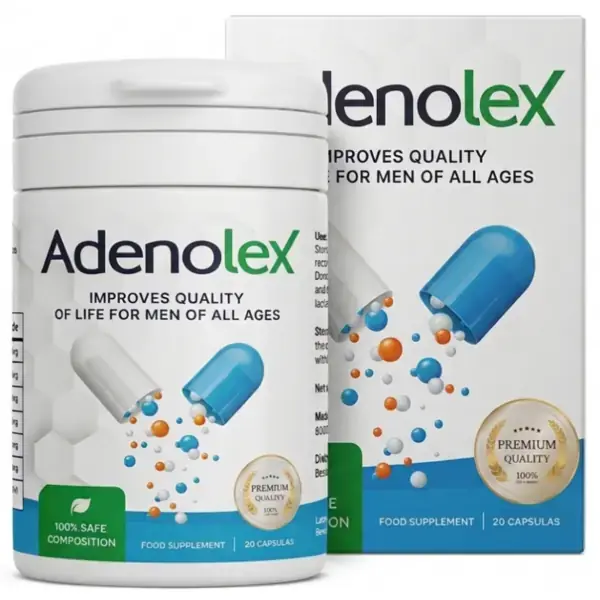 AdenoLex AdenoLex