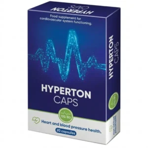 Hyperton
