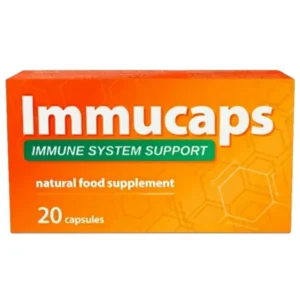 Immucaps