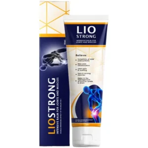 Lio Strong