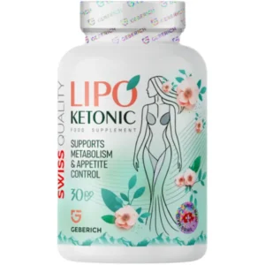 LipoKetonic