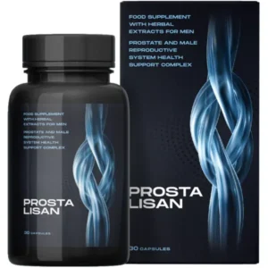 ProstaLisan
