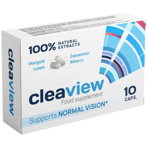 CleaView CleaView