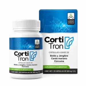 CortiTron