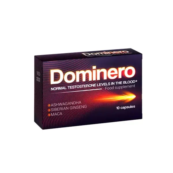 Dominero Dominero