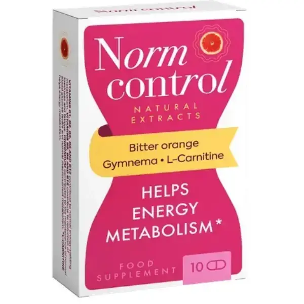 NormControl NormControl