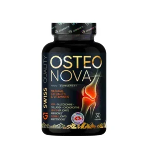 OsteoNova