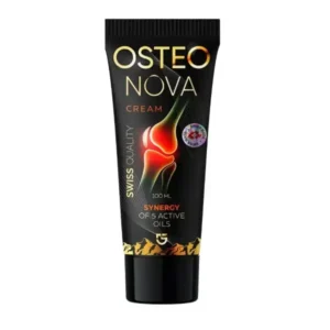OsteoNova Cream