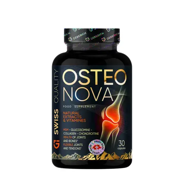 OsteoNova OsteoNova