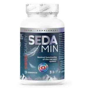 Sedamin