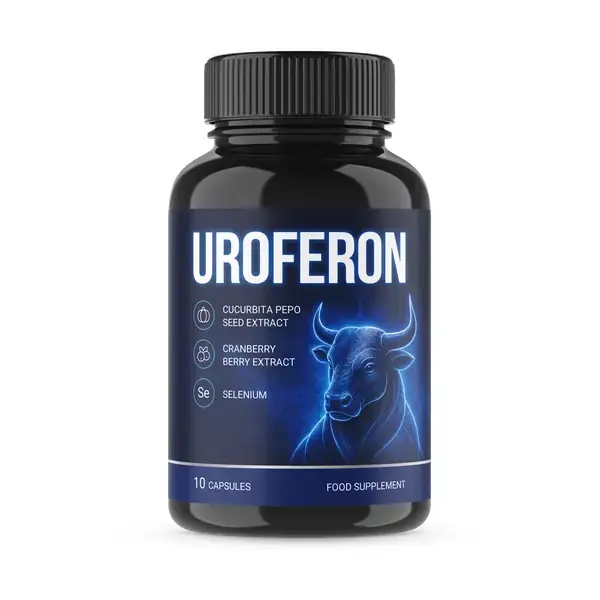 Uroferon Uroferon